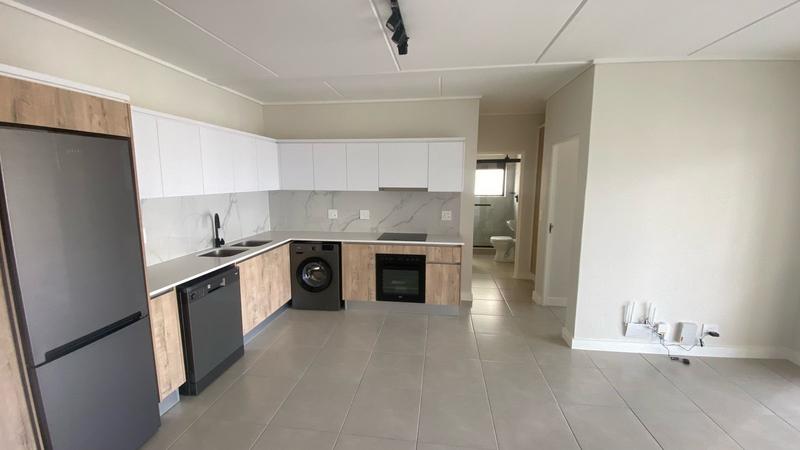 To Let 2 Bedroom Property for Rent in Richwood Western Cape